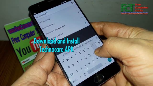 (Solved) OnePlus 3 (ONEPLUS A3003) Android 8.0.0 FRP/Google Account Bypass Without PC