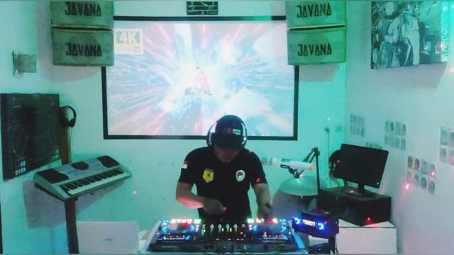 DJ TAK RELA - D'LAYU FULL BASS || ANGIN MALAM SAMPAIKAN PADANYA KU DISINI BERNYANYI UNTUKNYA смотреть онлайн