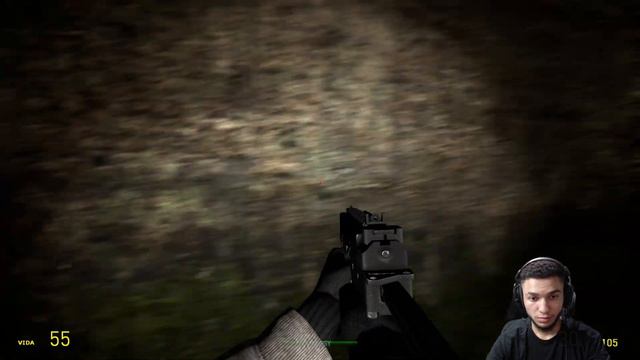 Garry's Mod: Cry Of Fear #6 Capitulo 1° Concluído, mas ainda não Acabou 😈 смотреть онлайн