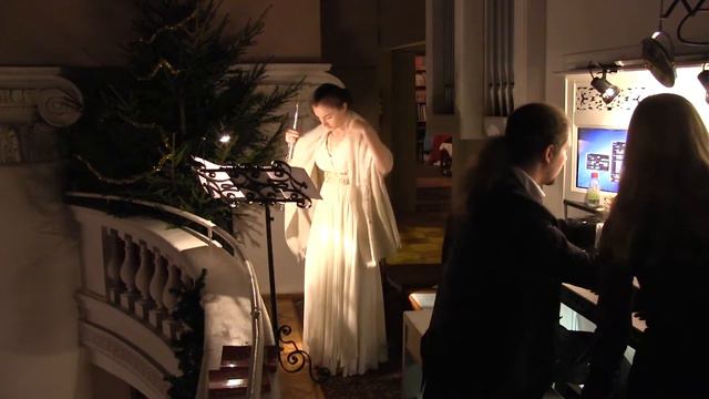 Philippe Gaubert. Nocturne et allegro scherzando смотреть онлайн