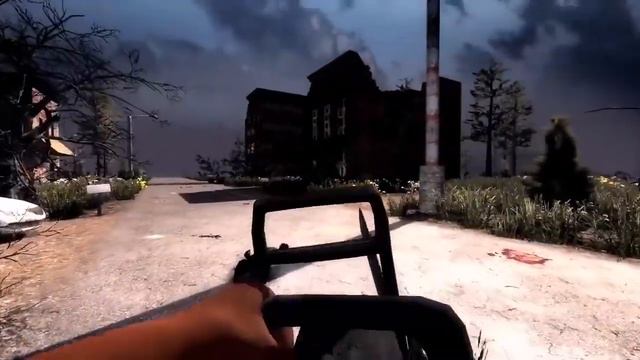 7 Days To Die : Gameplay Trailer (E3 2016) смотреть онлайн