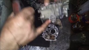 Карбюраторы Pierburg 2E2/ 2E3. Экономайзер, 1я часть, обзор.