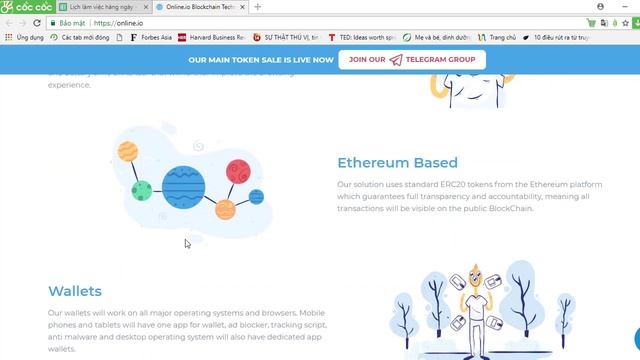 Online (OIO) - Together we can change the internet смотреть онлайн