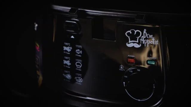 Электрическая фритюрница ENDEVER Skyline FR 110 смотреть онлайн