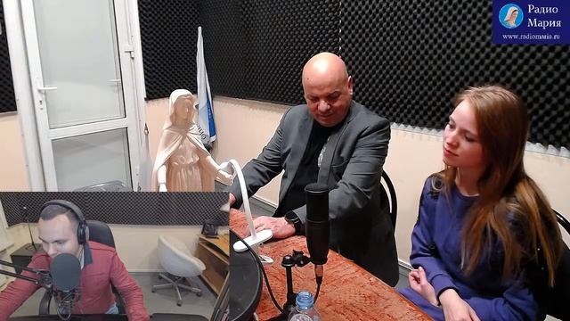 Михаил Дорофеев - Звёздный Петербург #321 (в гостях Antonello Ferri)