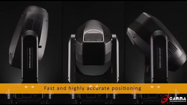 Gamma LED Vision: Orux 480 Z (Profile) смотреть онлайн