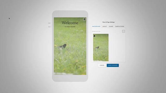 Create interactive multimedia stories with our storytelling tool смотреть онлайн