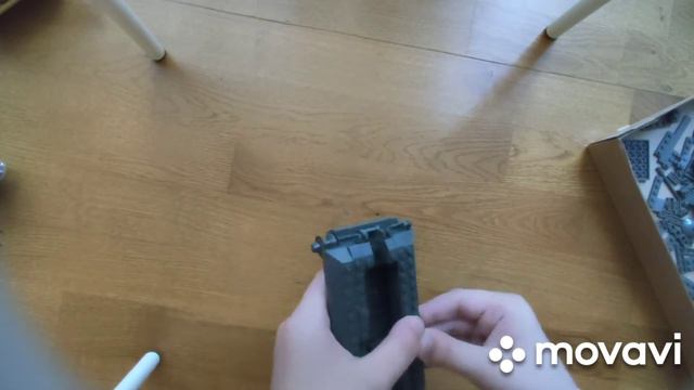 ЛЕГЕНДА советского союза из лего! смотреть онлайн
