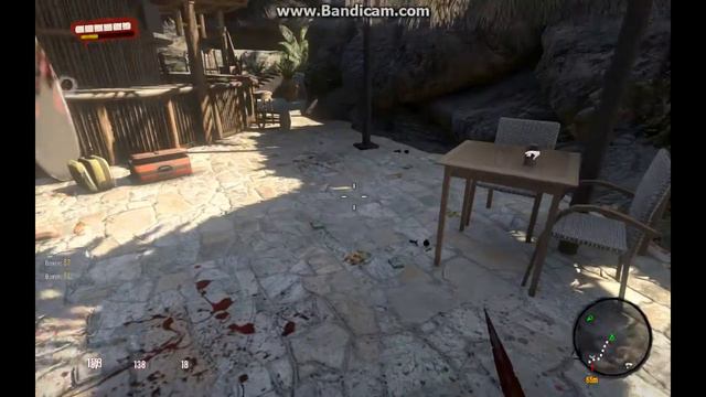 Dead Island №1 Начаало похождения!!! смотреть онлайн