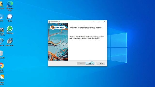 How To Download Blender On Windows 7/8/10/11 | Free Download | Tamil | Bivin Tech Tamil | #23 смотреть онлайн