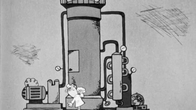 Производство аммиака, 1987. смотреть онлайн