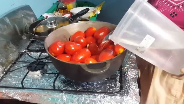 EL SECRETO DE LA SALSA PARA PUPUSAS смотреть онлайн