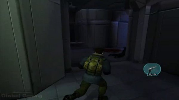 The Thing【FULL GAME】| Longplay