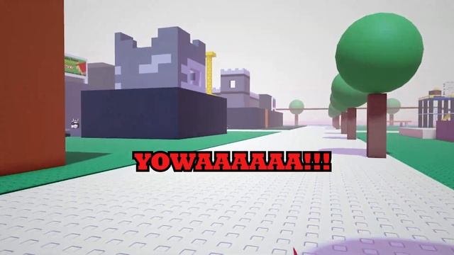 ROBLOX:KILL R63 WITH DOOM MUSIC SO FUN смотреть онлайн
