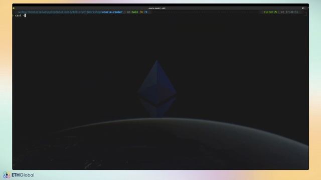 Chronicle ?️ How to Integrate Chronicle Oracles into your Protocols смотреть онлайн