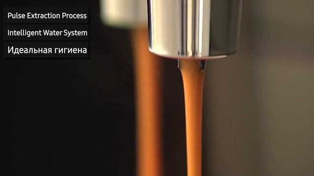 Кофемашина Jura E6 смотреть онлайн