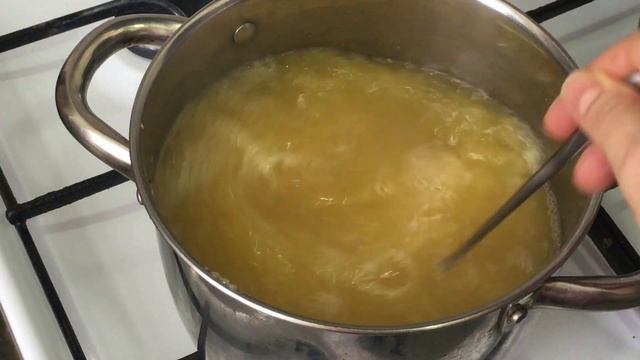 Экономное меню, 2 неделя, пятница, суббота.