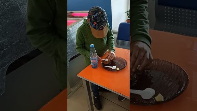 ДЕГУСТАЦИЯ МОРСКОГО ЕЖА смотреть онлайн