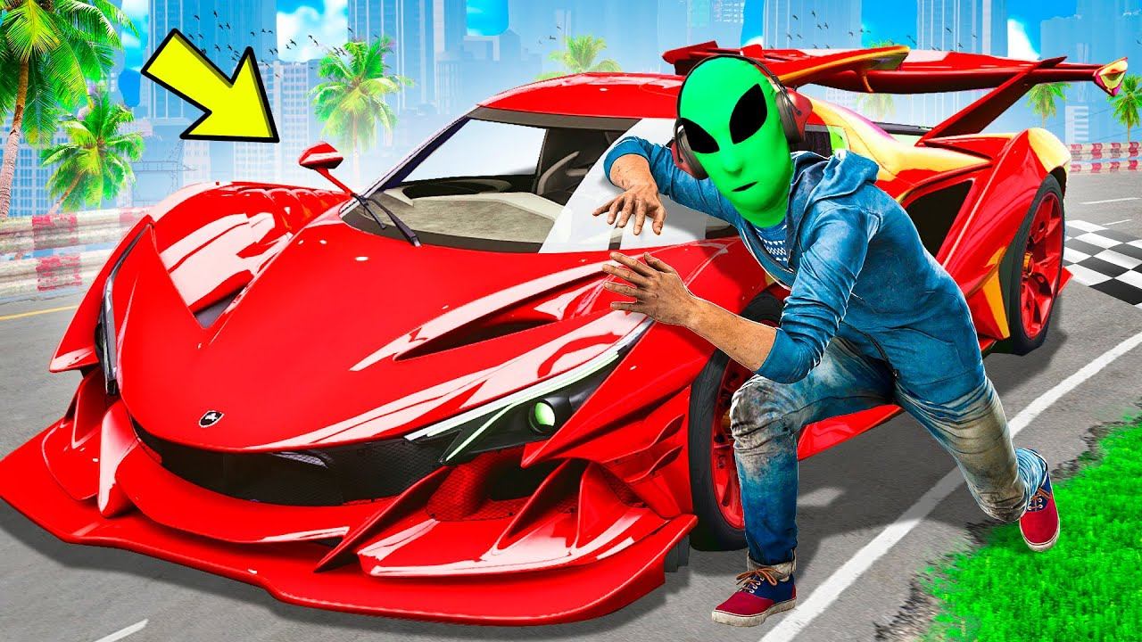 Я КУПИЛ СЕБЕ МАШИНУ ДЛЯ ДРИФТ ГОНОК В ГТА МОДЫ! РЕАЛЬНАЯ ЖИЗНЬ ОБЗОР МОДА GTA 5 МОД MODS ИГРЫ ГТА 5 смотреть онлайн