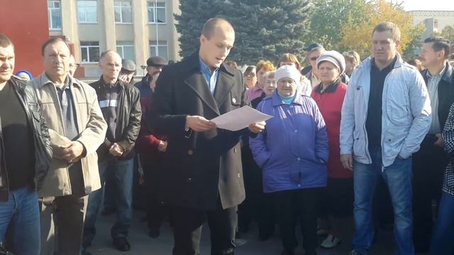 Семилуки беспредел жкх города смотреть онлайн