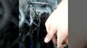 Протяжка гбц умз 4216