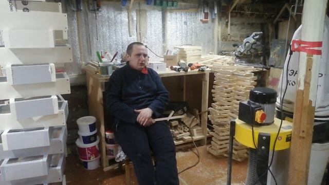 Какой выбрать улей для себя.