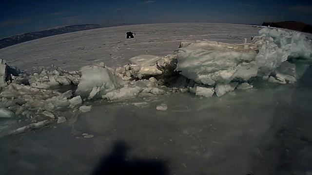 Байкал айс 18 смотреть онлайн