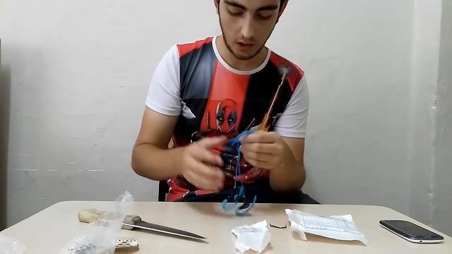 Aliexpress Kutu Açılımı #1 (Şive,kötüşarkı) İçerir! смотреть онлайн