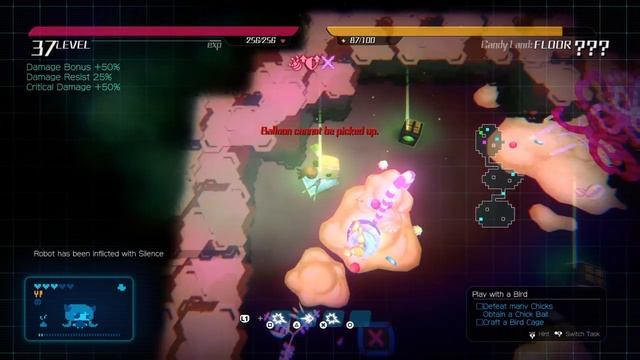 void*tRrLM2();//Void Terrarium 2 "Candy Land" смотреть онлайн