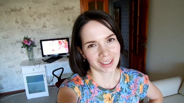 VLOG: Я подстриглась / Много Пилота и Маки / Новые конфетки для Вызова / Аллергия смотреть онлайн