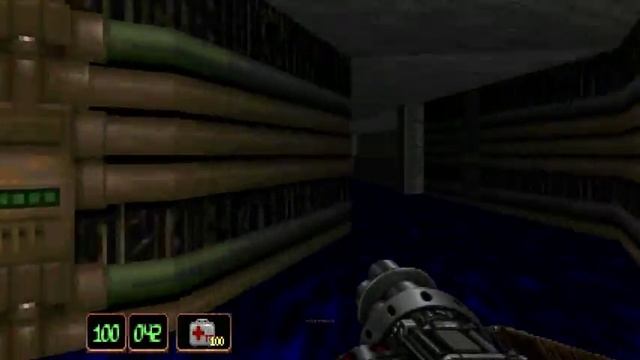 Обзор shadow warrior mod на Doom смотреть онлайн