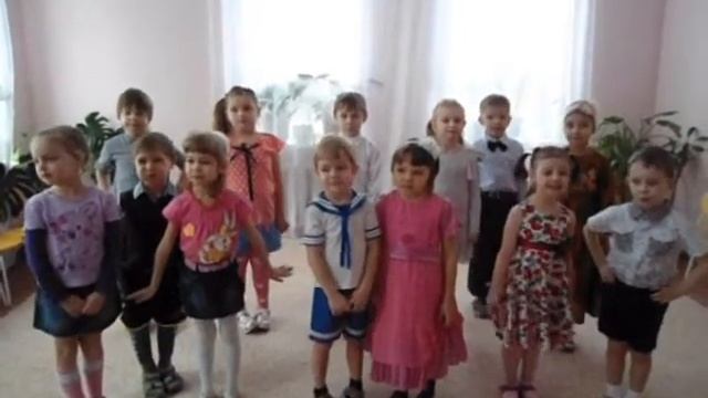 Поздравление для пап и дедушек .wmv смотреть онлайн
