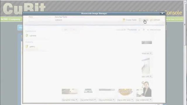 Cubit Tutorial 2 - Working with Images смотреть онлайн