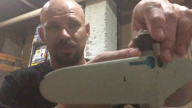 Filzys Workbench: A "Zero" sum plane (part 2) смотреть онлайн