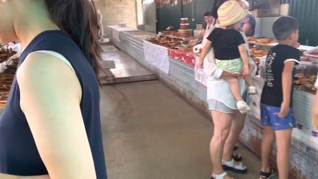 Рынок В Боровом.Самая вкусная рыба???Репус,Пелядь от 350 тг смотреть онлайн