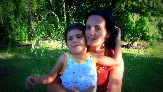 Отпуской Влог - День 17 - Youtube самозащита и Муж-Gamer смотреть онлайн