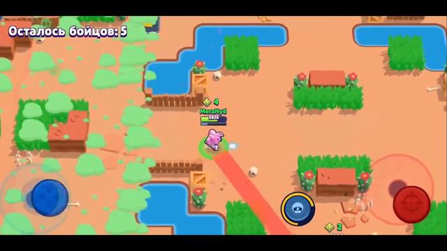 ЗА ЧТО БАНЯТ В BRAWL STARS \\ МЕНЯ ЗАБАНИЛИ ПРОСТО ТАК? смотреть онлайн
