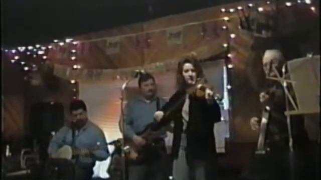 ALLISON TYMIAK -KELLIHER HOTEL 1997 -Bb SPECIAL смотреть онлайн