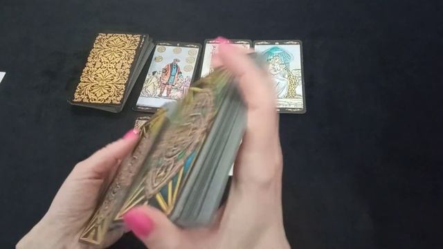 КАРТА ДНЯ НА 21 АПРЕЛЯ ДЛЯ ВСЕХ ЗНАКОВ ЗОДИАКА смотреть онлайн