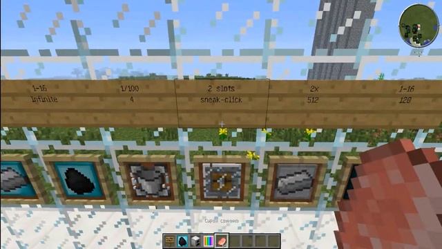 Better Furnaces (Minecraft моды #4) смотреть онлайн