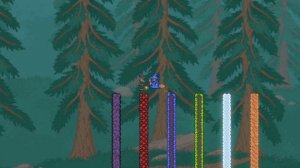 The BEST fishing farm in Terraria (1.4.4)