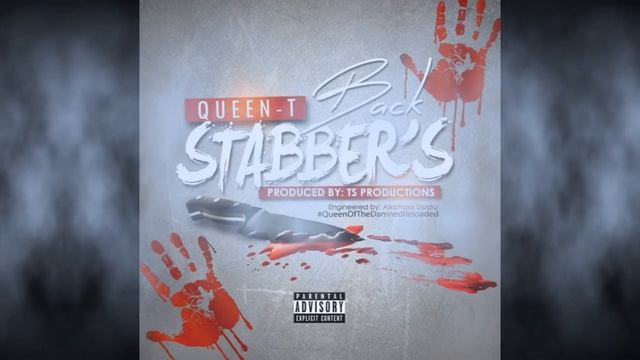 BACK STABBERS смотреть онлайн