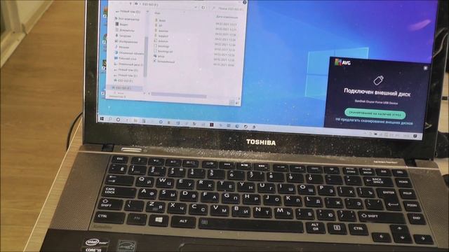 Как установить на одном ПК : Ubuntu и Windows 10 ? смотреть онлайн