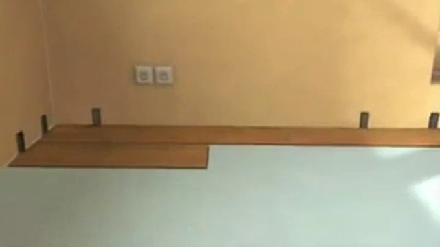 укладка ламината с замковой системой twin clic смотреть онлайн
