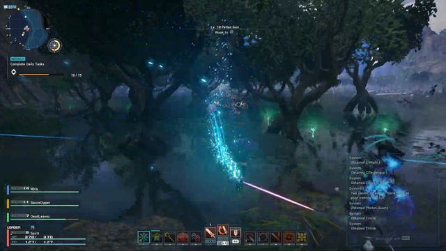 PSO2 New Genesis Closed Beta (Global) - Let's Chat About My Experience and Predictions! смотреть онлайн