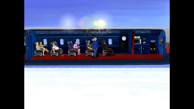 Let´s Play Zak McKracken Between Time and Space Folge2 (2-3) смотреть онлайн