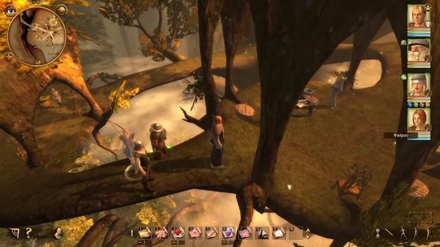 ПРОХОЖДЕНИЕ DRAKENSANG THE RIVER OF TIME | ЧАСТЬ 12 смотреть онлайн