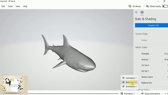 3D Viewer Tutorial in 10 minutes смотреть онлайн