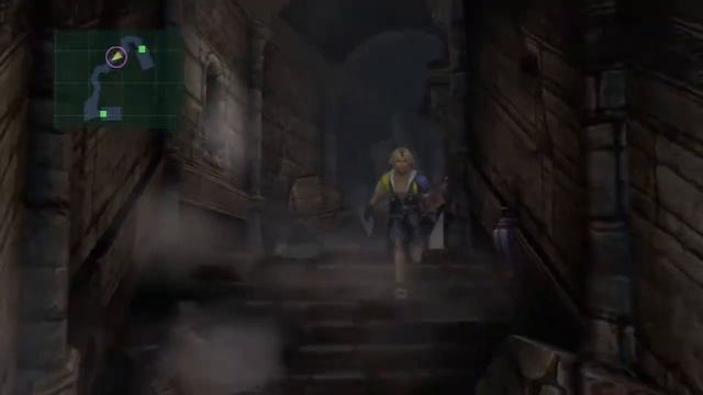 Final Fantasy X PS3 | Lucha en el Templo | Ep. 2 [Guía en Español] смотреть онлайн
