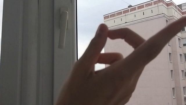 Как открыть окно. Рабочий метод.*ЖЕСТЬ* смотреть онлайн